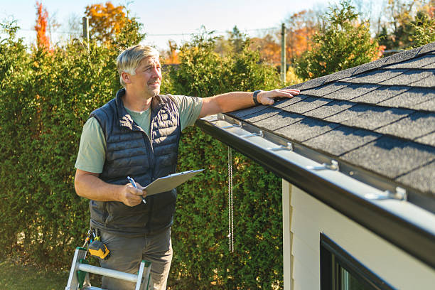 Trusted Roofing service in Memphis, MI - Ben Roofing and Steel LLC
